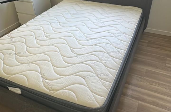 Mattress Cleaning vs Replacing Your Mattress: Which Is Better?