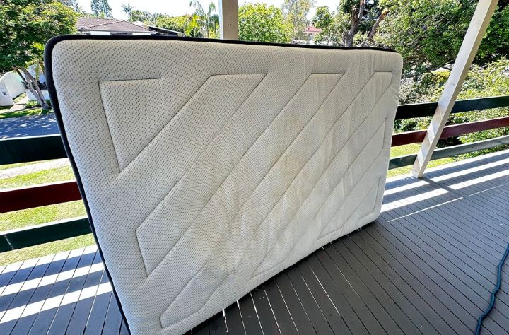 How Often Should You Clean Your Mattress?