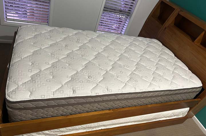 Why Does My Mattress Still Smell After Cleaning?