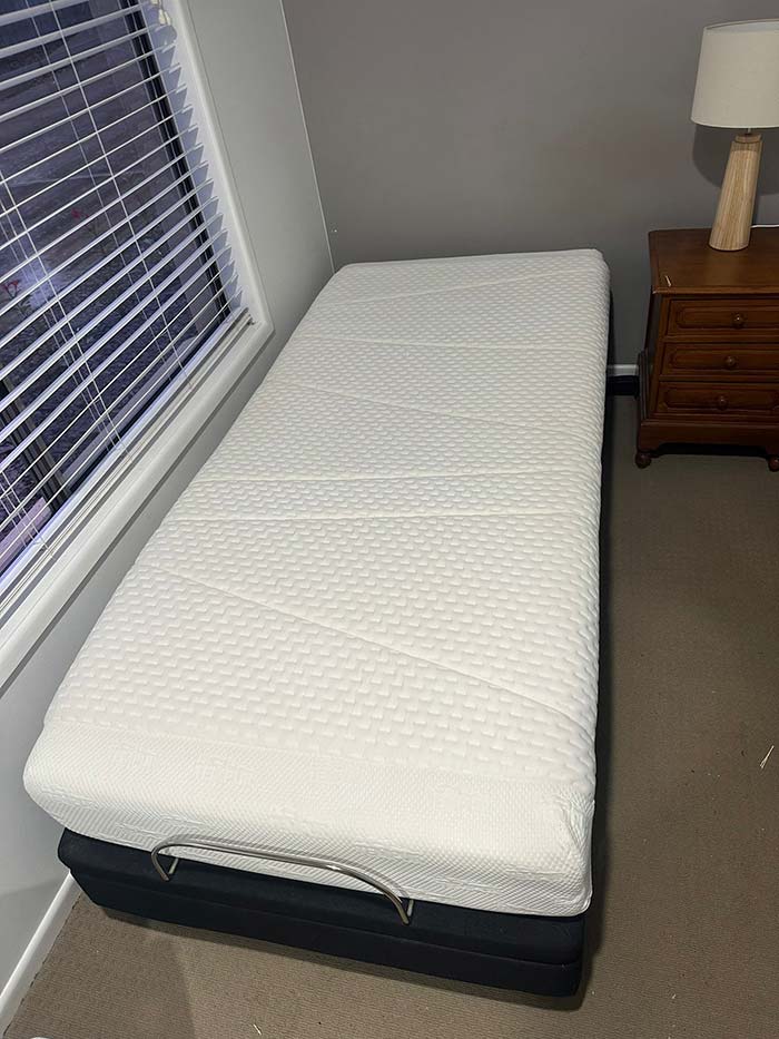 Mattress Sanitisation & Disinfection