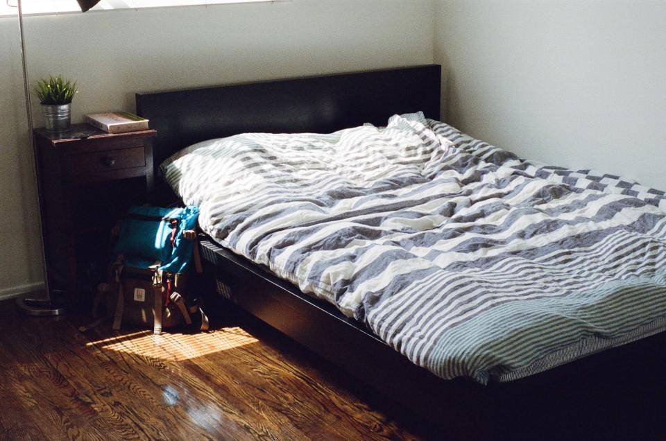 Benefits Of Mattress Cleaning