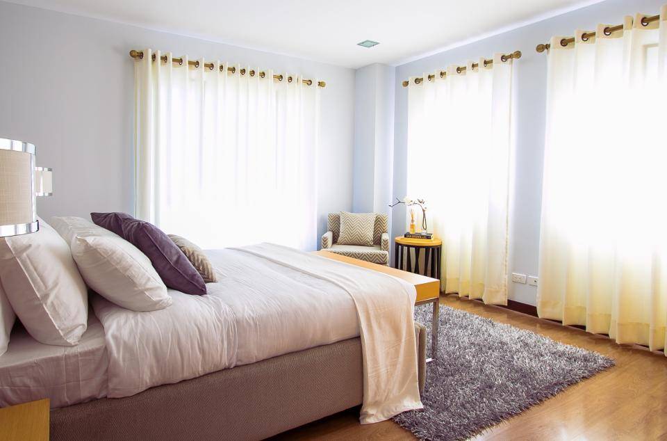 Bedroom Bed