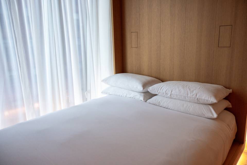 Mattress Disinfection