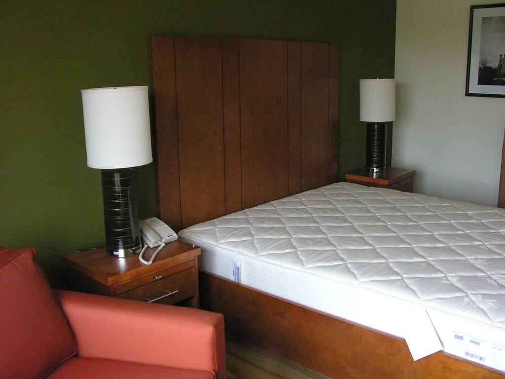 Mattress Sanitisation