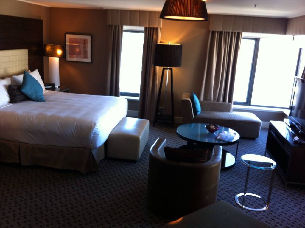 Four Seasons Hotel Sydney