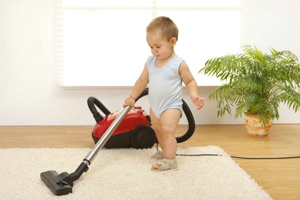 Mattress Steam Cleaning
