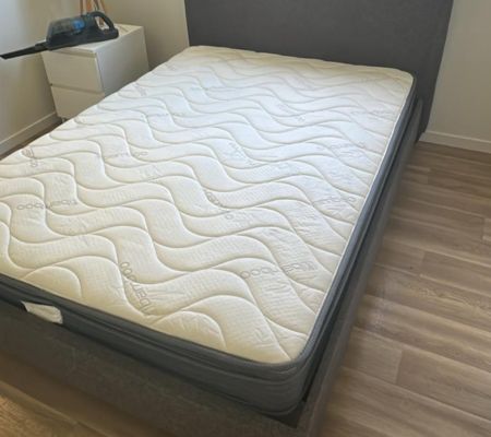 Mattress Cleaning