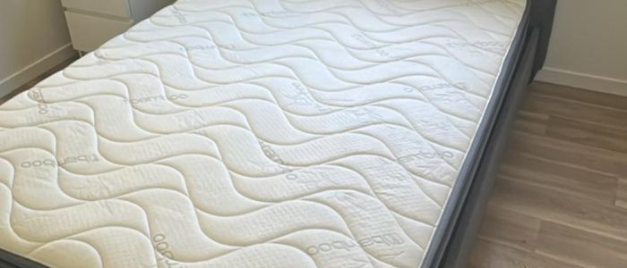 Mattress Cleaning Services