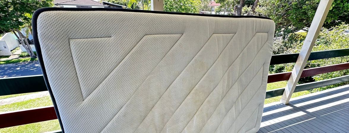 Professional Mattress Cleaning
